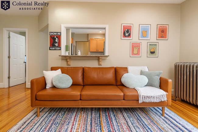 Photo - 328 St Paul St Apartment