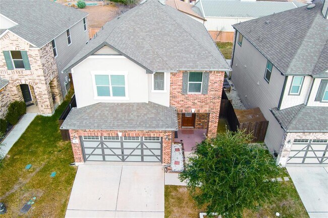 Foto del edificio - 2950 E Old Settlers Blvd