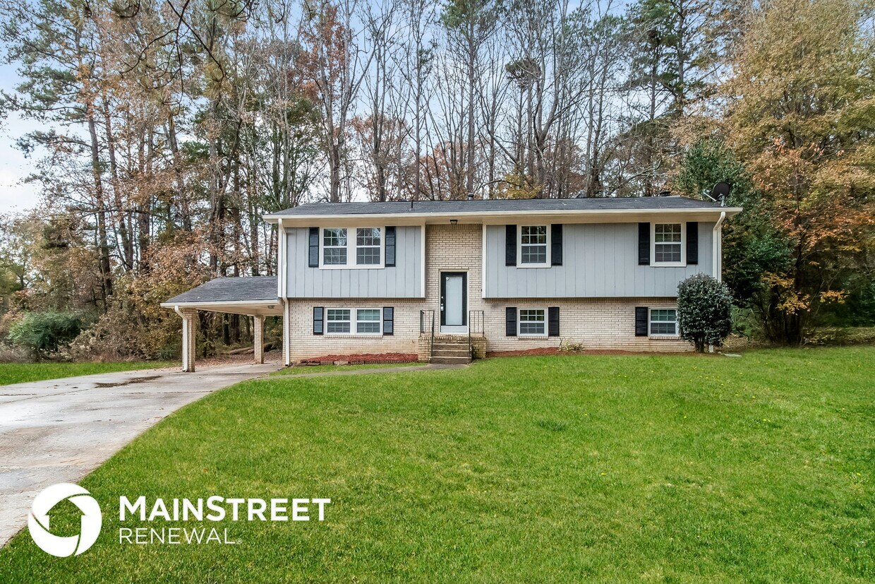 Foto principal - 8295 Englewood Trail