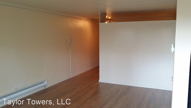 Building Photo - 1700 Taylor Ave N