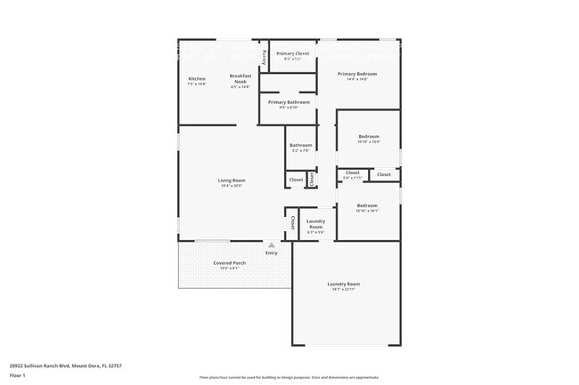 Building Photo - 20922 Sullivan Ranch Blvd