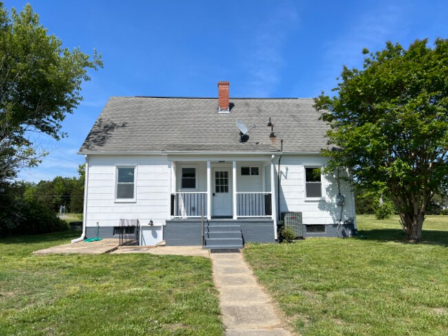 Foto del edificio - 1461 Warrenton Rd