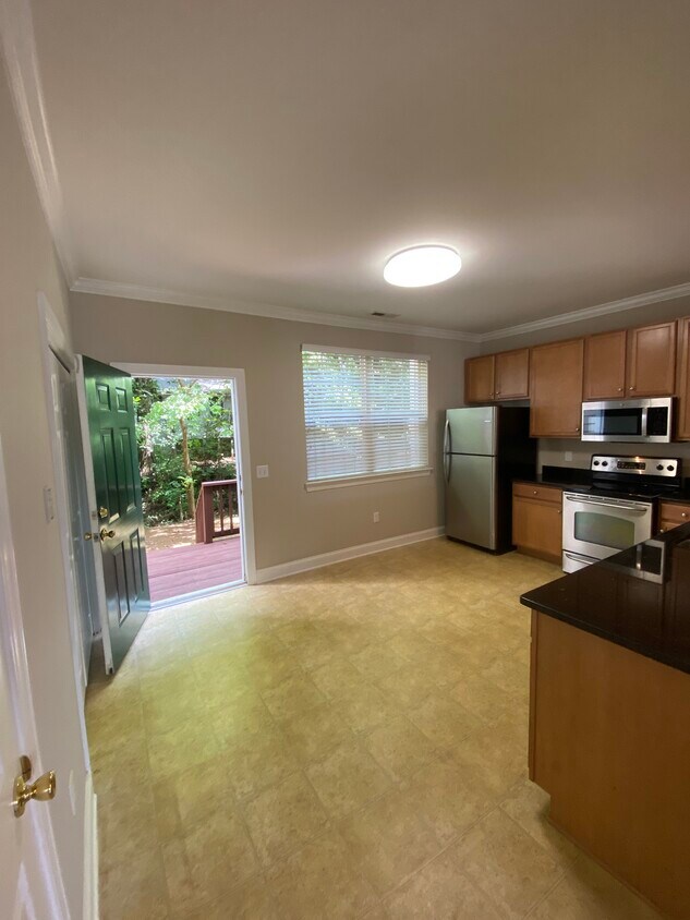 137 High Ridge Rd, Mooresville, NC 28117 Townhome Rentals in