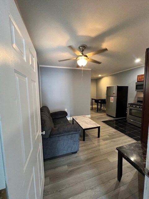 Foto del edificio - 215 Cherry St