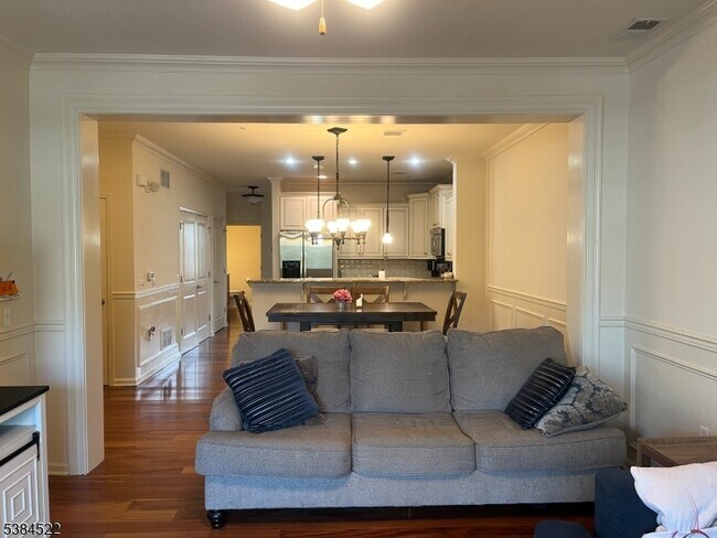 Foto del edificio - 116 River Place