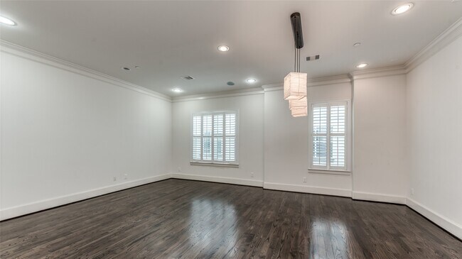 Foto del edificio - 4031 Bellefontaine St
