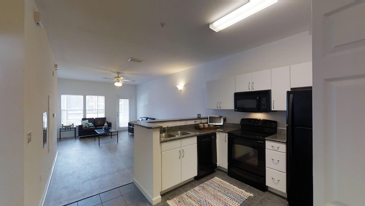 Photo - The Enclave Apartments