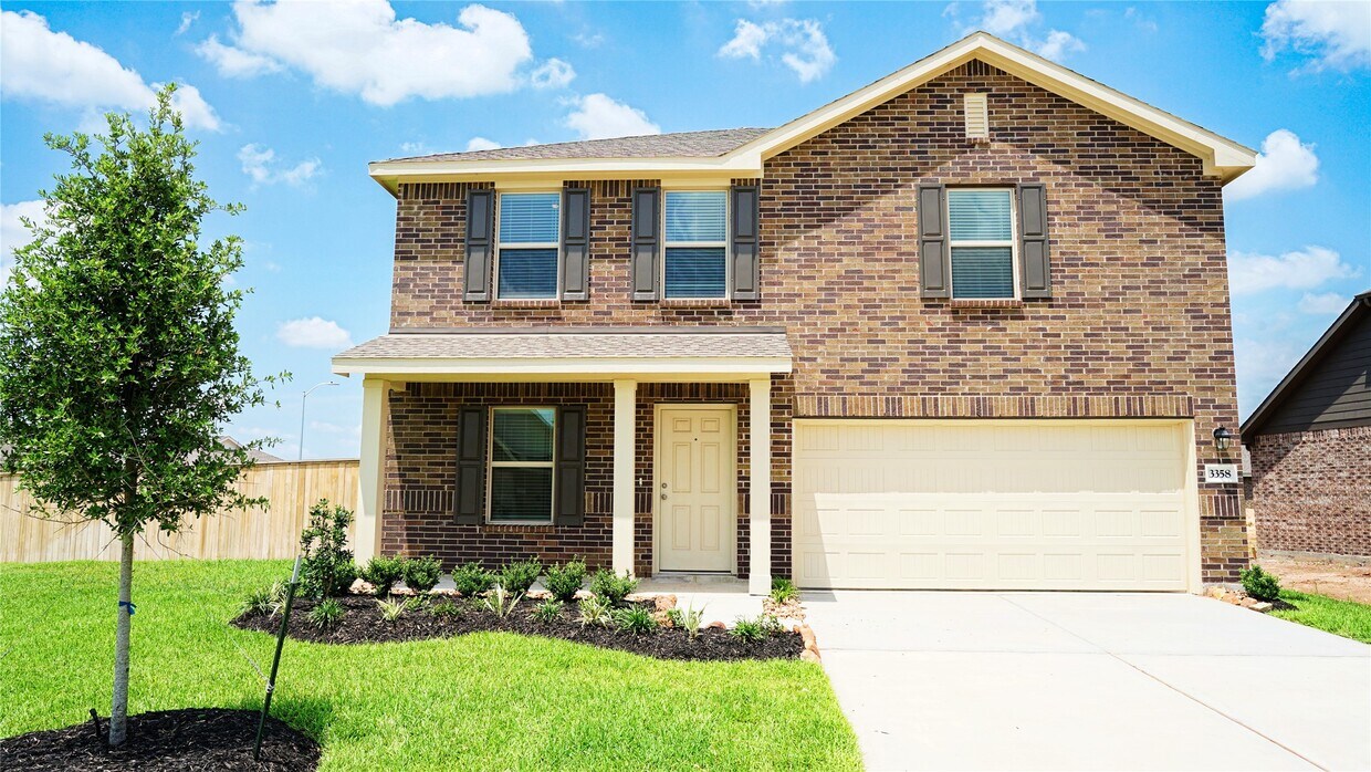 Foto principal - 3358 Avary River Ln