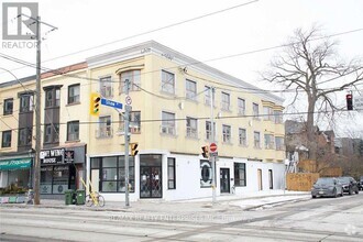 Building Photo - 770-770 College St