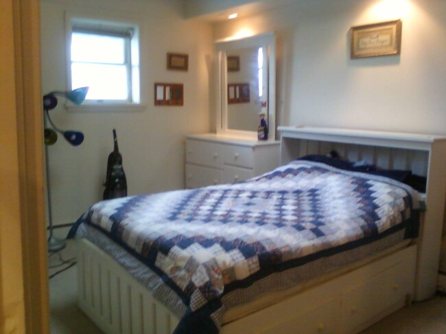 Bedroom #1 - 1406 3rd Ave