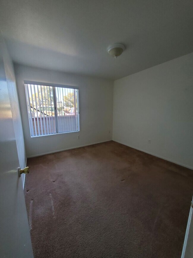 Norma Street Apts Apartments in Ridgecrest, CA