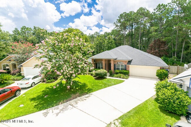 Foto del edificio - 4721 E Catbrier Ct