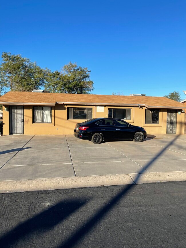 9606 N 10th Ave, Phoenix, AZ 85021 House Rental in Phoenix, AZ