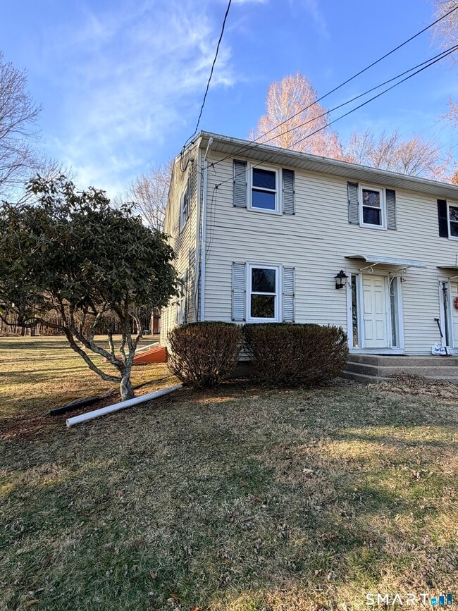 Building Photo - 195 Wall St