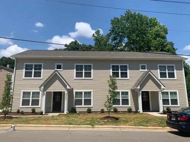 Photo - New Units Hillsboro House