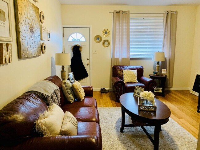 Foto del edificio - 3 Bedroom House in Southside Slopes With O...
