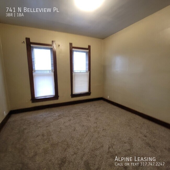 Building Photo - 741 N Belleview Pl
