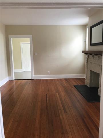 Living Room - 2415 Valmont St