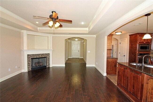 Foto del edificio - 3108 SW Oakleigh Rd