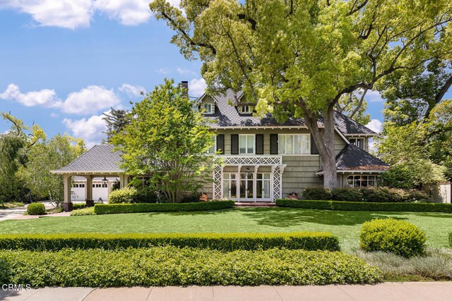 Foto principal - 1375 Ridge Way