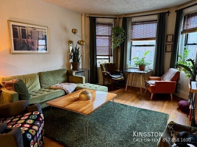 Photo - 1955 Commonwealth Ave Apartment