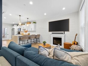 Building Photo - 1 Coppersmith Way