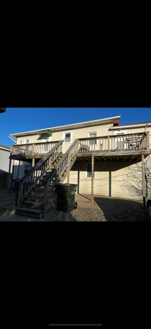 Foto del edificio - 1021 West Dr