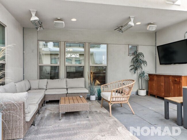 Foto del edificio - 3 Bedroom Townhome in Denver