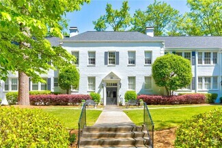Building Photo - 21 Peachtree Memorial Dr NW