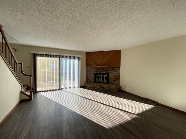 Foto del edificio - $1,800 | 2 Bedroom, 2.5 Bathroom Duplex | No Pets | Available for an August 1st, 2026 Move In!