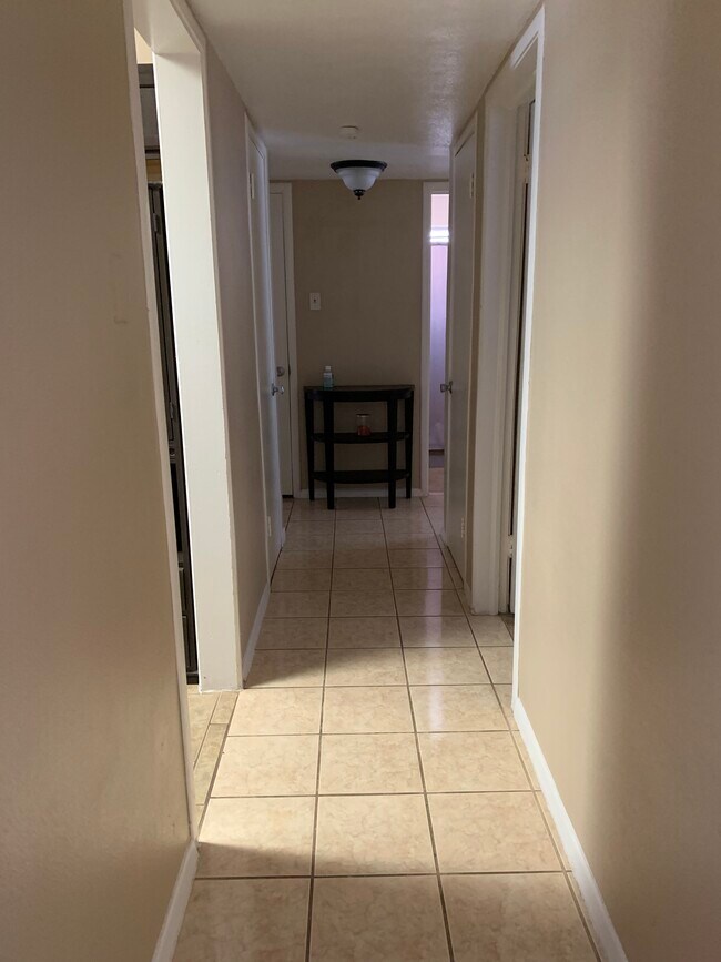 8115 La Paloma Cir, El Paso, TX 79907 House Rental in El Paso, TX