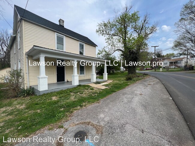 Foto del edificio - 4 br, 2 bath House - 610 Dale Ave.