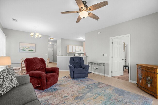 Foto del edificio - 4927 Pond Shoals Ct