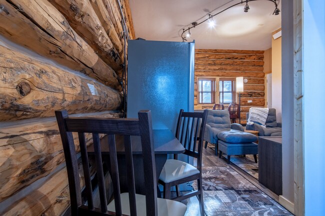 Foto del edificio - Dogwood Carriage House