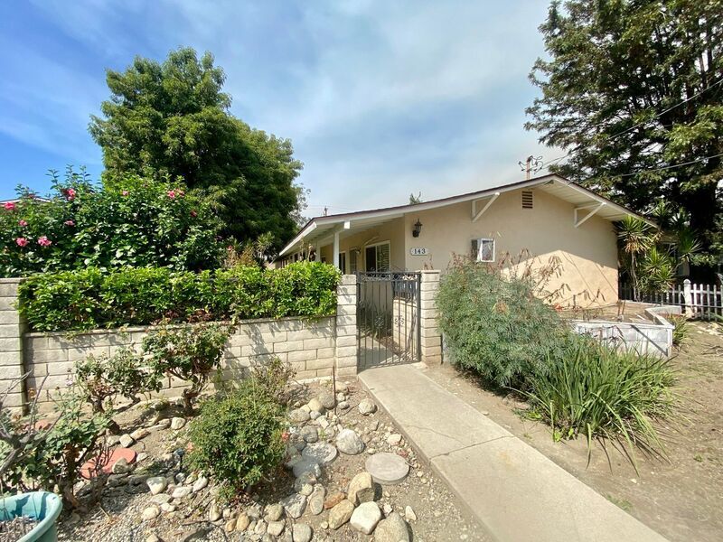 143 N 13th Ave Unit Apt. B, Upland, CA 91786 Condo for Rent in Upland