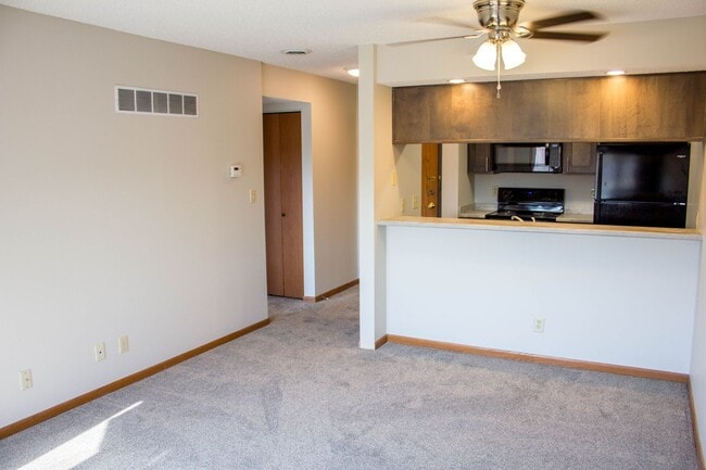 Interior Photo - Gate Park Apartments
