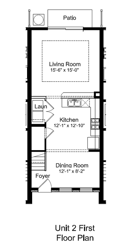 Building Photo - 503 Station Ct