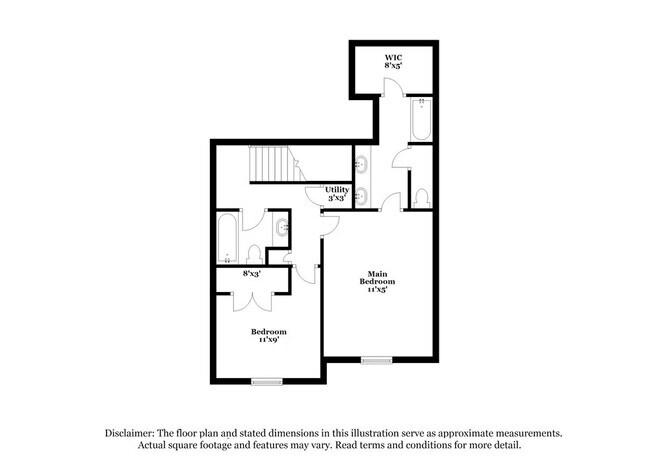 Foto del edificio - 1209 Calebs Ridge Dr