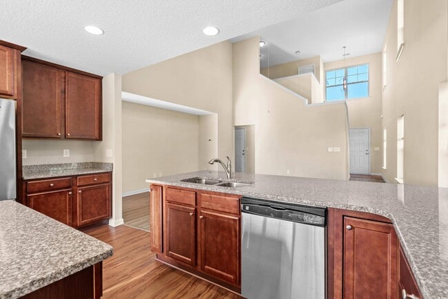 Photo - 1140 Boleybeg Dr House