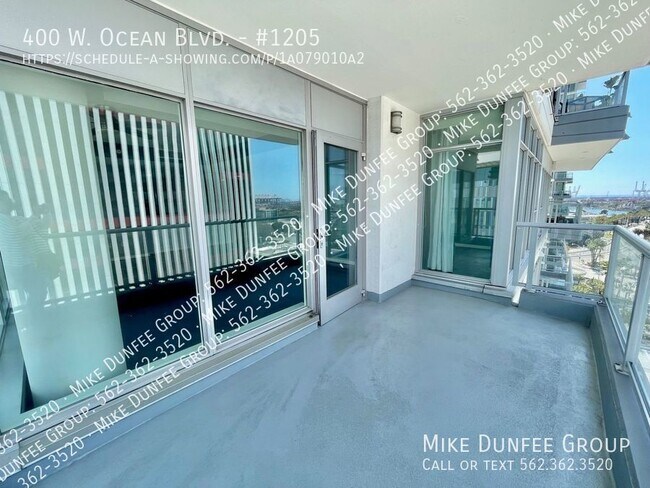 Building Photo - Beautiful Ocean and City Views in Upgraded...