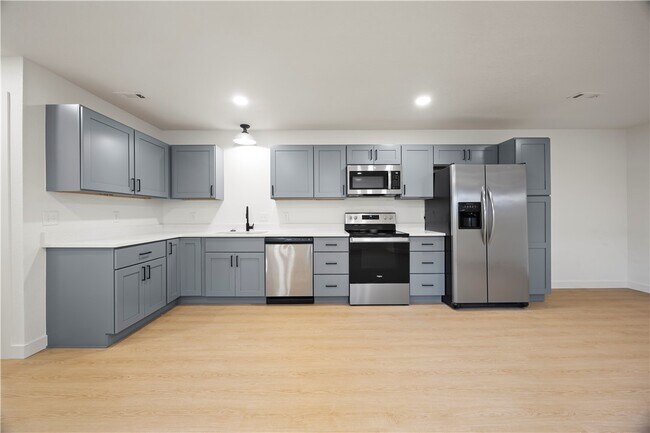 Foto del edificio - 2007 Sycamore Pl