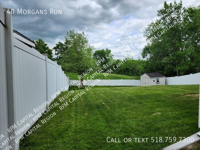 Building Photo - Morgan's Run 3 Bedroom Home