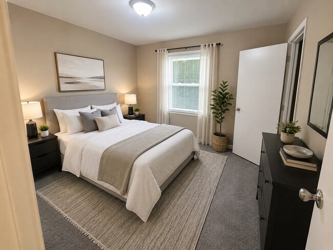 Foto del edificio - Move-In Ready 4BR Home – Appliances Included!
