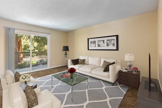 Foto del edificio - Dry Creek Apartments