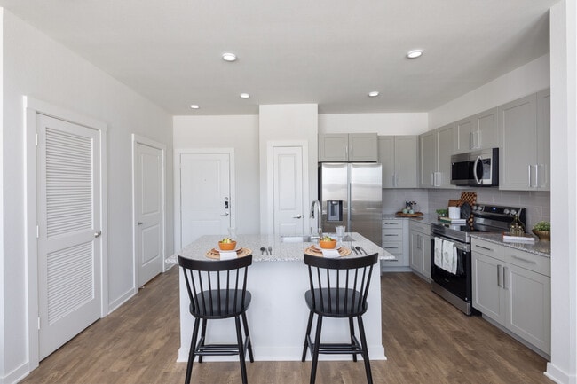 Prose on the Range apartments — community photo - Prose on the Range