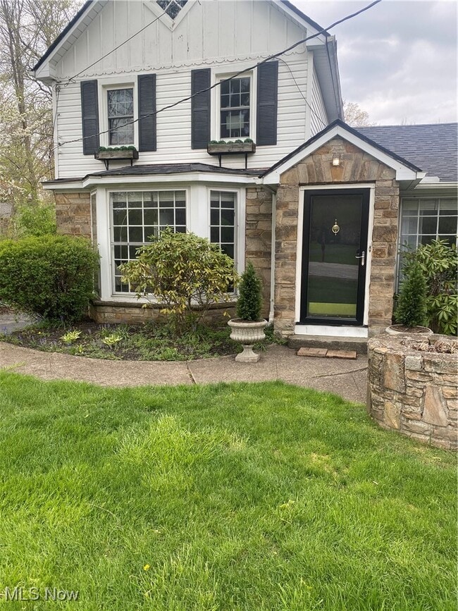 Foto del edificio - 35755 Miles Rd