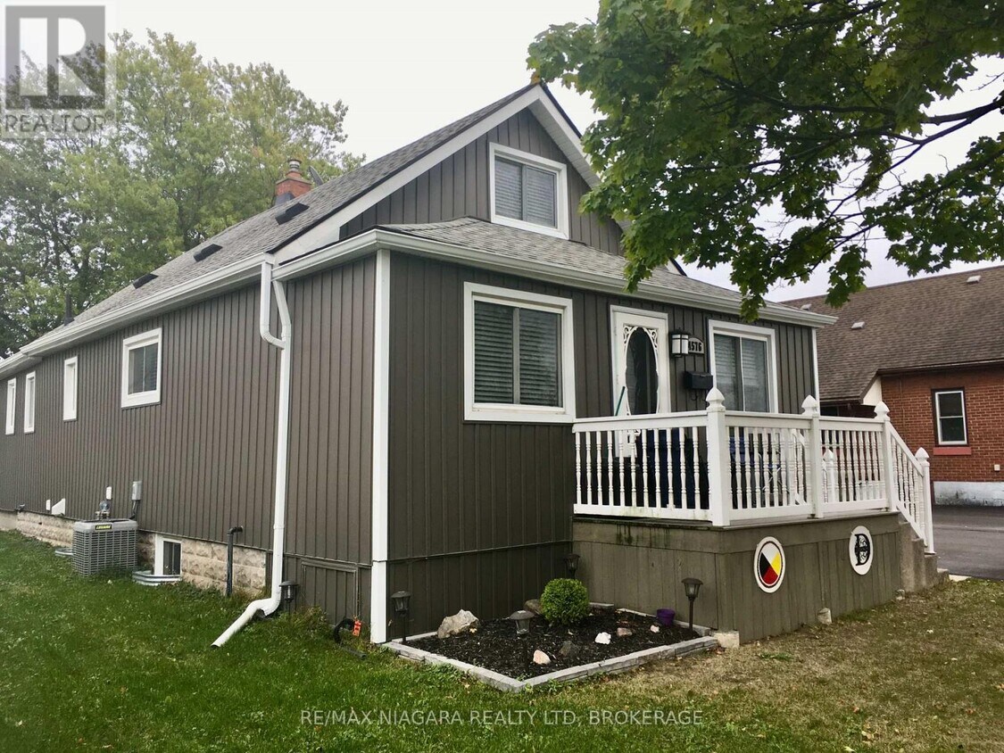 Primary Photo - 4576 Kalar Rd