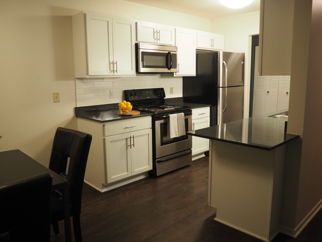 Astor Place Of Edina Apartments Edina, MN