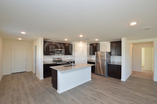 Building Photo - NEW BUILD! Mission Ranch! MOVE IN SPECIAL!