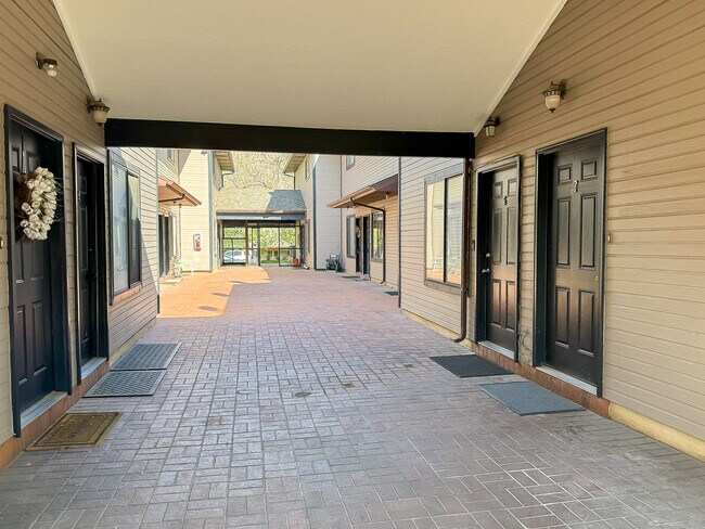 Foto del edificio - 515 N 200 E